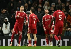 ليفربول يعيد الذكريات ويعود لمكانه الطبيعي ويدخل دائرة الكبار