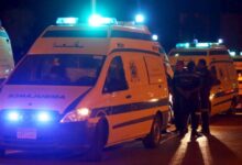 شاب يقتل والدته في كافي بمدينة نصر