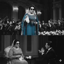 الست ام كلثوم بين خيال السينما وحقائق التاريخ وغضب الجمهور