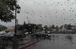 حالة الطقس اليوم الأربعاء 3 ديسمبر.. انخفاض الحرارة وأمطار ببعض المناطق