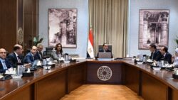 الحكومة: استقبال مليوني طلب تصالح وإنهاء البت في 1.980 مليون ملف لتقنين أراضي الدولة