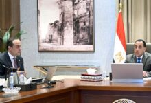 مدبولي يؤكد أن جودة الخدمات الصحية للمصريين على رأس أولويات الحكومة