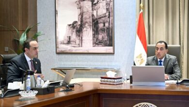 مدبولي يؤكد أن جودة الخدمات الصحية للمصريين على رأس أولويات الحكومة