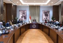 مدبولي: خفض الدين العام والخارجي أولوية للحكومة في المرحلة الحالية