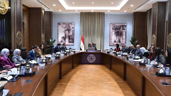 مدبولي: خفض الدين العام والخارجي أولوية للحكومة في المرحلة الحالية