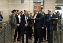 مدبولي: هناك تعليمات مشددة من الرئيس بضرورة اتباع منظومة تشغيل متطورة للمطارات