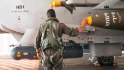 تمرد داخل الجيش الإسرائيلي