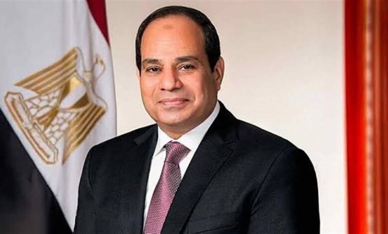 الرئيس السيسي يتلقى دعوة رسمية من رئيسه جمهورية تنزانيا لإفتتاح سد جوليوس نيريري الضخم.