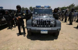 ضربة أمنية جديدة بالبدرشين سقوط أخطر تشكيل عصابي وبحوزته 180 كيلو مخدرات