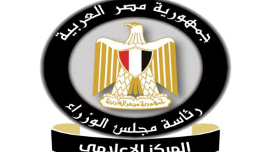 مجلس الوزراء ينفي تجاوز طائرة للحمولة المقررة