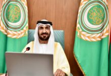 رئيس البرلمان العربي يرحب بإجراء الانتخابات البلدية المباشرة في الصومال