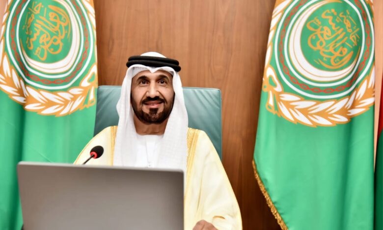 رئيس البرلمان العربي يرحب بإجراء الانتخابات البلدية المباشرة في الصومال