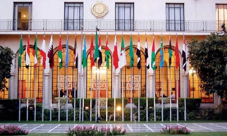 الجامعة العربية تحذر من العبث بأمن القرن الإفريقي وتؤكد بطلان أي اعتراف بأرض الصومال