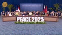 ترامب الرئيس السيسي صديق لي وأرحب باستضافته