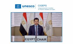 مصر تتولى رئاسة اللجنة الحكومية الدولية للتربية البدنية والرياضة باليونسكو
