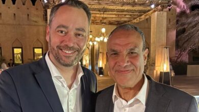 مصر وبلجيكا تشددان على تثبيت وقف النار في غزة