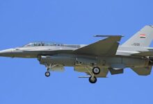 العراق يعلن تدمير وكرين لعصابات داعش شمالي "راوة" بالأنبار