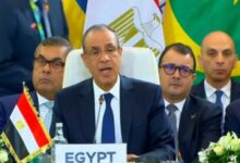 وزير الخارجية: مصر تؤكد أن إصلاح النظام الدولى يجب أن يقوم على العدالة والتوازن