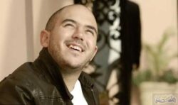 العسيلي يكشف فلسفته في الحب والنجاح