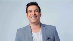 عايدة رياض تشارك بثلاثة أعمال في رمضان 2026