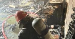 حريق مفاجئ يوقظ سكان فيصل