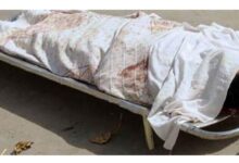 العثور على جثة سيدة بالبدرشين متعفنة… نجل شقيق الطليق وراء الجريمة