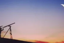 بيان دار الإفتاء المصرية حول رؤية هلال شهر رجب لعام 1447هـ