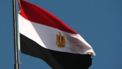 مصر تدين الهجمات علي مقر بعثة الأمم المتحدة لحفظ السلام بمدينة كدوقلي السودانية.