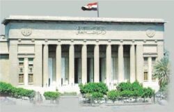 إحالة شاب كويتي للجنايات بتهمة التحرش ومحاولة تقبيل فتاة بالقوة على كورنيش النيل.