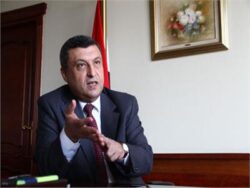 البترول صفقة غاز بـ 35 مليار دولار توفر لمصر مليار دولار سنوياً