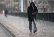 أربعينية الشتاء تضرب مبكراً والحرارة تنخفض تحت 10 درجات