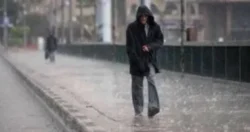 أربعينية الشتاء تضرب مبكراً والحرارة تنخفض تحت 10 درجات