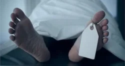 مصرع زوجين وأبنائهما الثلاثة بسبب تسرب غاز ببولاق الدكرور