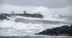 الأرصاد تكشف حقيقة تأثر مصر بالعاطفة بايرون وتوجه رسالة طمأنة للمواطنين