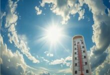 حاله الطقس غدا السبت 27/12/2025 في مصر ..إنخفاض ملحوظ في درجات الحرارة.