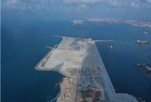 محطة تحيا مصر 2.. منصة لوجستية تعيد رسم خريطة التجارة في المتوسط