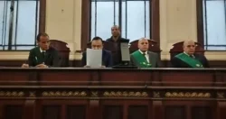 إحالة أوراق المتهم بالتعدى على طلاب مدرسة دولية بالإسكندرية للمفتى