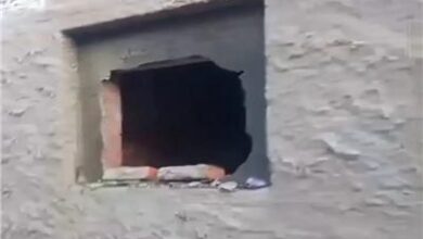 فك لغز فتح مقبرة الدقهلية.. رجل مضطرب نفسيًا يقتحم مدفن فتاة اعتقدها ابنته