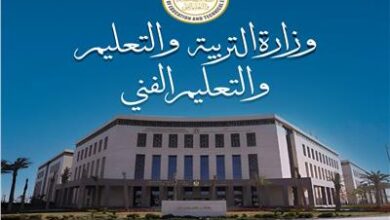 قرار عاجل بتكليف لجنة مختصة من وزارة التربية والتعليم بإدارة مدارس النيل