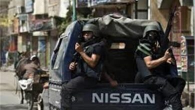 اتخاذ الإجراءات القانونية ضد 5 عناصر جنائية لغسل 280 مليون جنيه