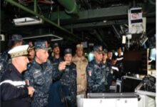 ختام التدريب البحري المشترك المصري الفرنسي كليوباترا 2025