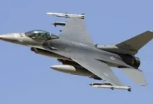 سلاح الجو الأمريكي يعترض طائرة مدنية فوق مقر إقامة ترامب في فلوريدا