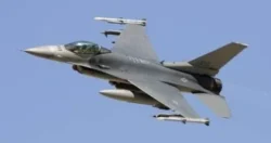 سلاح الجو الأمريكي يعترض طائرة مدنية فوق مقر إقامة ترامب في فلوريدا