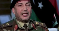 ألمانيا تعتذر عن تحليل الصندوق الأسود لطائرة محمد الحداد