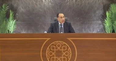 رئيس الوزراء: مصر استقبلت 18.8 مليون سائح خلال عام 2025