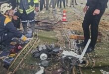 تفاصيل تفجير جامع في سوريا أثناء صلاة الجمعة