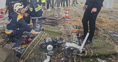 تفاصيل تفجير جامع في سوريا أثناء صلاة الجمعة