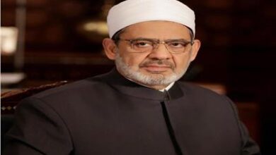 الأزهر يُدين التفجير الإرهابي الذي استهدف مسجدًا في حمص بسوريا