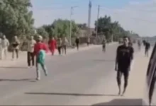 النيابة تستمع لأقوال نزلاء مصحة المريوطية بالبدرشين الهاربين لكشف حقيقة الأحداث