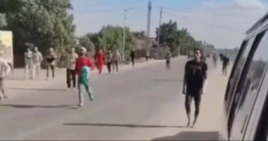 النيابة تستمع لأقوال نزلاء مصحة المريوطية بالبدرشين الهاربين لكشف حقيقة الأحداث